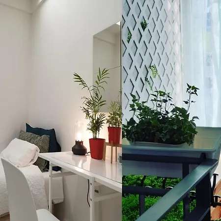 Hongdae Helen'S House Apartment Seoul Exterior photo