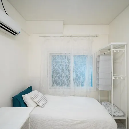 Hongdae Helen'S House Apartment Seoul Exterior photo