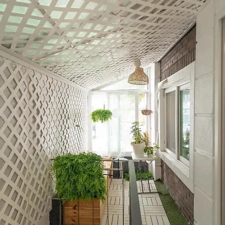 Hongdae Helen'S House Apartment Seoul Exterior photo